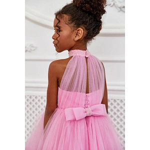 Платье Sofindy "Cabaret", розовое